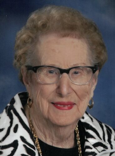 Norma Virginia Jarvis